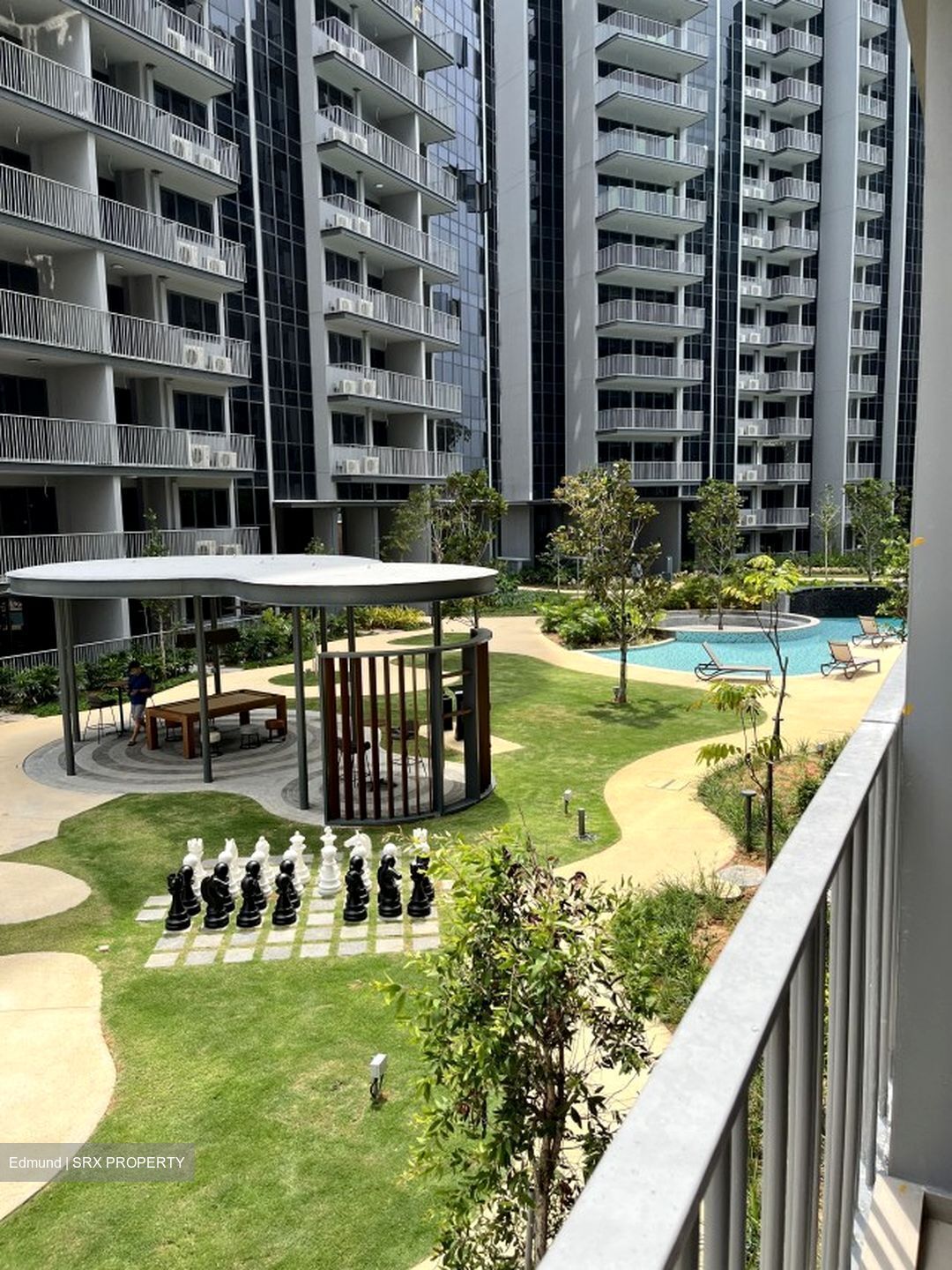 The Florence Residences (D19), Apartment #596321601